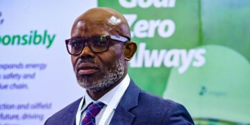 Leste Aihevba, chief technical officer, Asharami Energy,