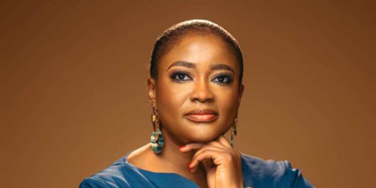 Breaking the Glass Ceiling | Workplaces Discrimination - Linda Ochugbua