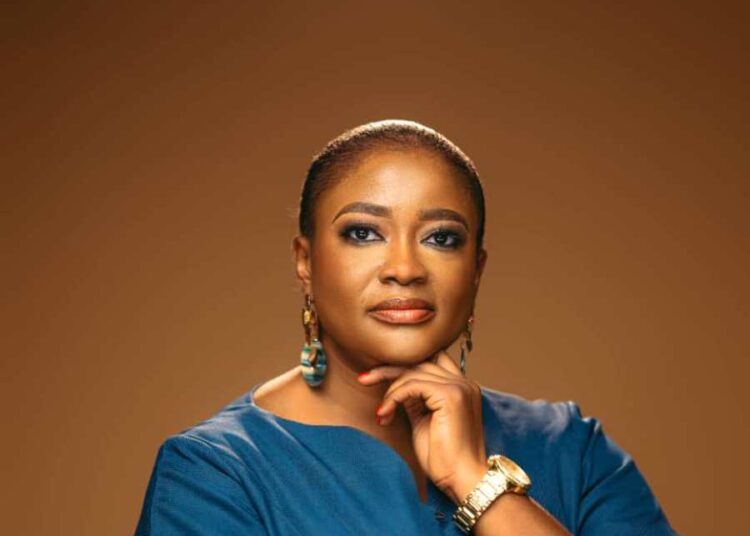 Breaking the Glass Ceiling | Workplaces Discrimination - Linda Ochugbua