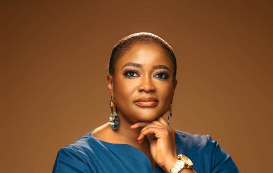 Breaking the Glass Ceiling | Workplaces Discrimination - Linda Ochugbua