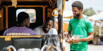 M-KOPA featured by FT