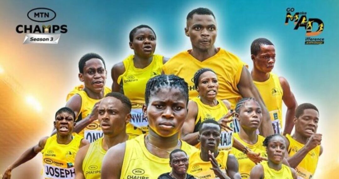 MTN Champs to hold Uyo -