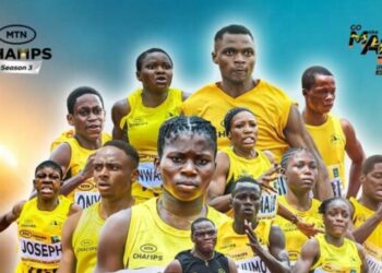 MTN Champs to hold Uyo -