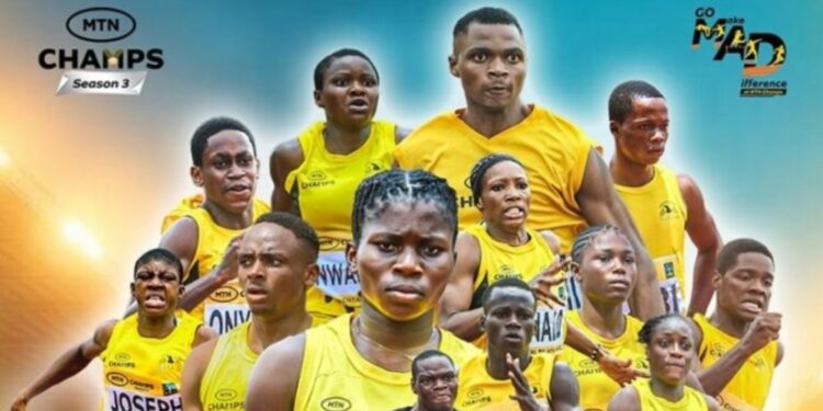 MTN Champs to hold Uyo -