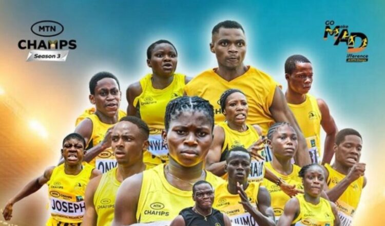 MTN Champs to hold Uyo -