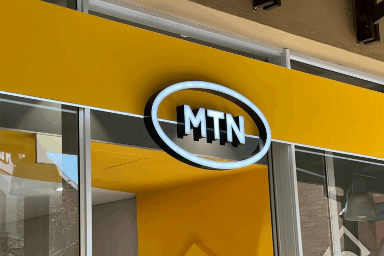 MTN Moves to Recover N6bn from SleekChip, Drags Over 20 Banks to Court