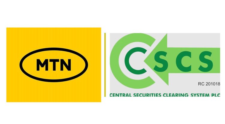 MTN and CSCS