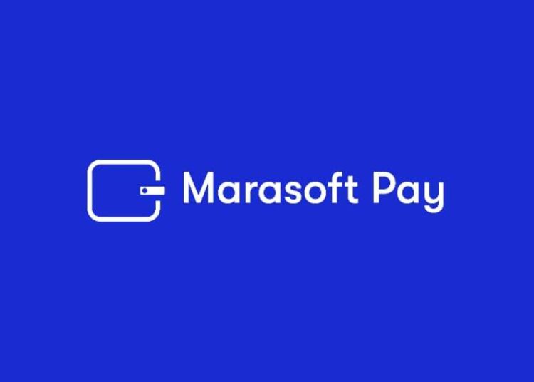 Marasoft Pay