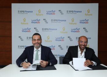 MaxAB-Wasoko acquires Fatura