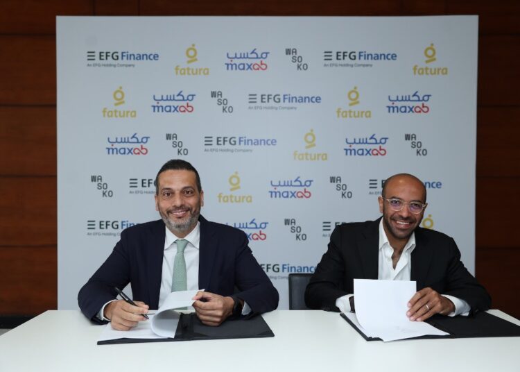 MaxAB-Wasoko acquires Fatura