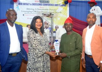 SIFAX Group receives Media Consortium Award