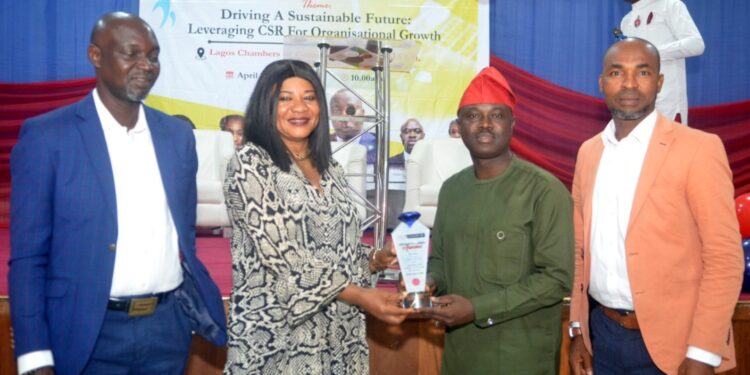 SIFAX Group receives Media Consortium Award