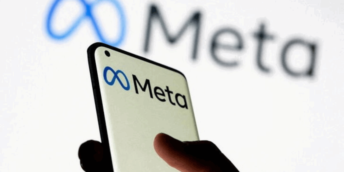 Meta Projects $1.4 Trillion by 2035