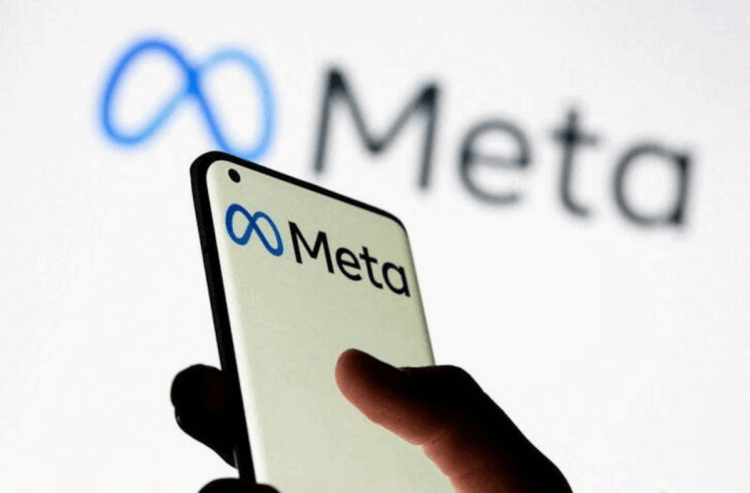 Meta Projects $1.4 Trillion by 2035
