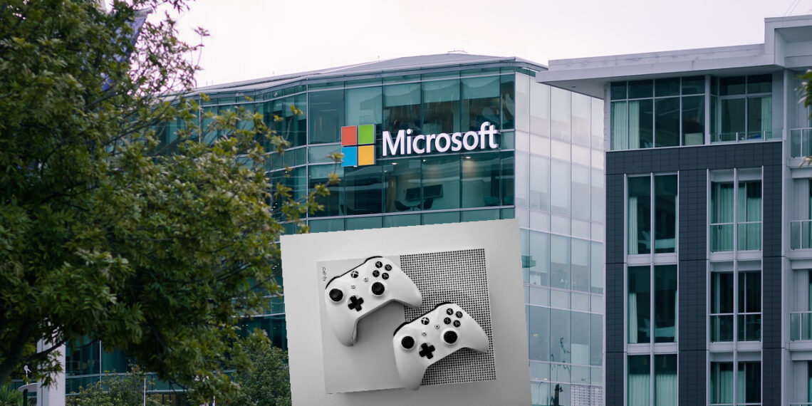 Microsoft Blames Apple’s Restrictions for Delayed Xbox Mobile Web Store Launch