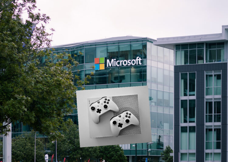 Microsoft Blames Apple’s Restrictions for Delayed Xbox Mobile Web Store Launch