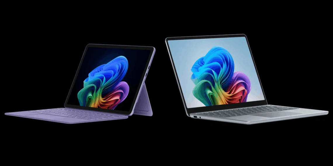 Microsoft Launches Cheaper Copilot+ Laptops to Expand AI PC Access