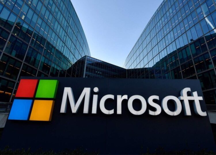 Microsoft to Scrap App Store Onboarding Fees from June 2025