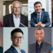 Mitchell Elegbe rejoins 2025 EY awards