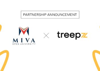 Treepz x Miva Open University