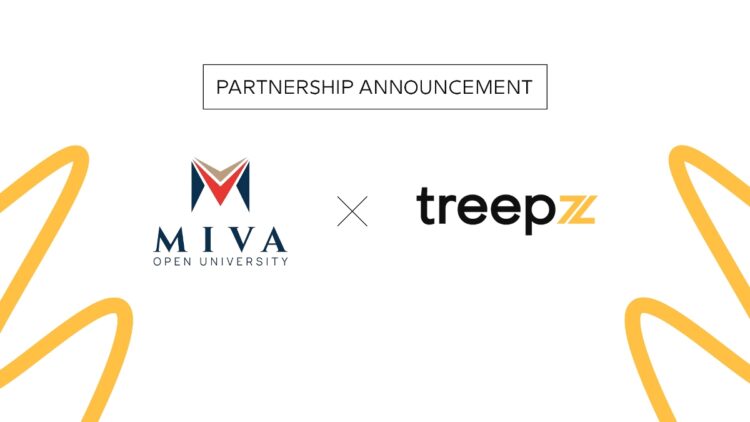 Treepz x Miva Open University