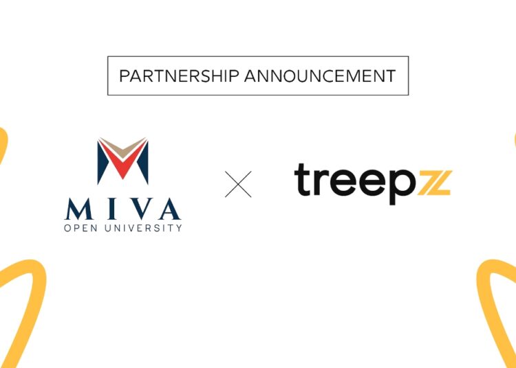 Treepz x Miva Open University