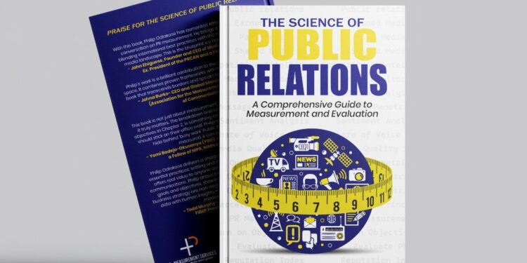 The Science of Public Relations | Why PRISA, NIPR, PRSK, APRA & PRCA Must Make This Book a Global Standard