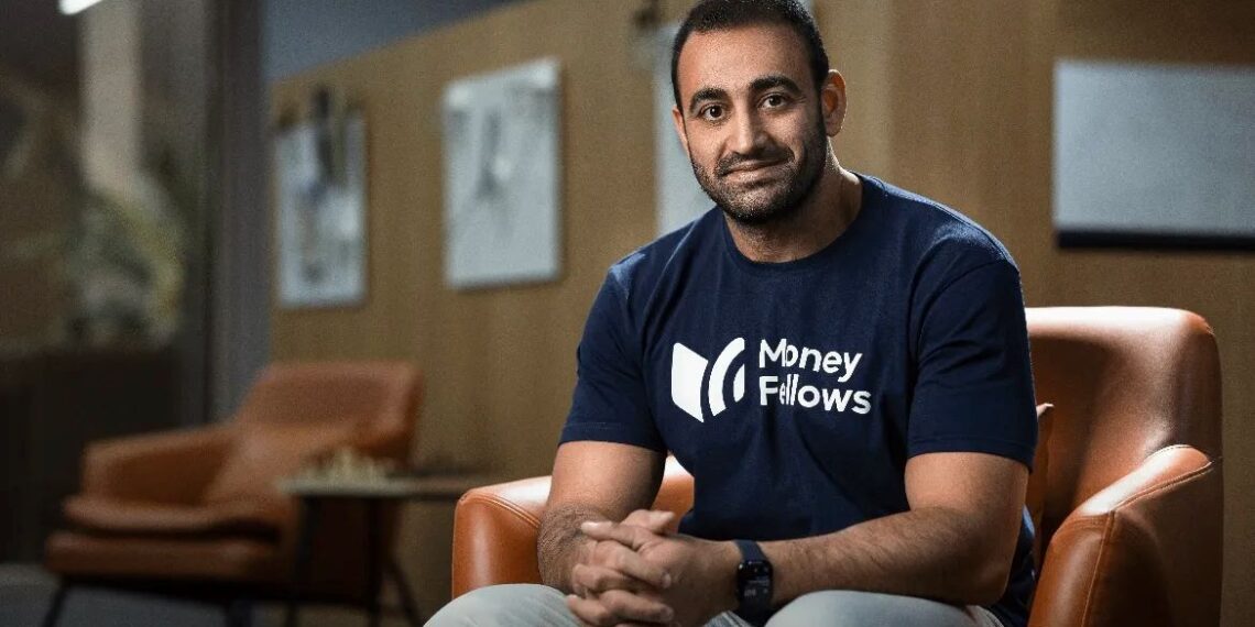 Money Fellows Raises $13M