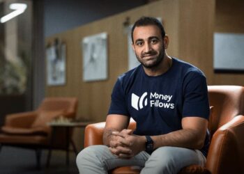 Money Fellows Raises $13M