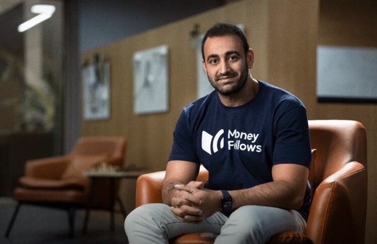 Money Fellows Raises $13M