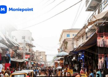Moniepoint | MSME Growth