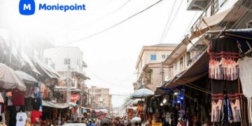 Moniepoint | MSME Growth