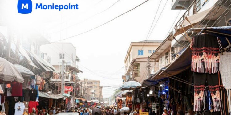 Moniepoint | MSME Growth