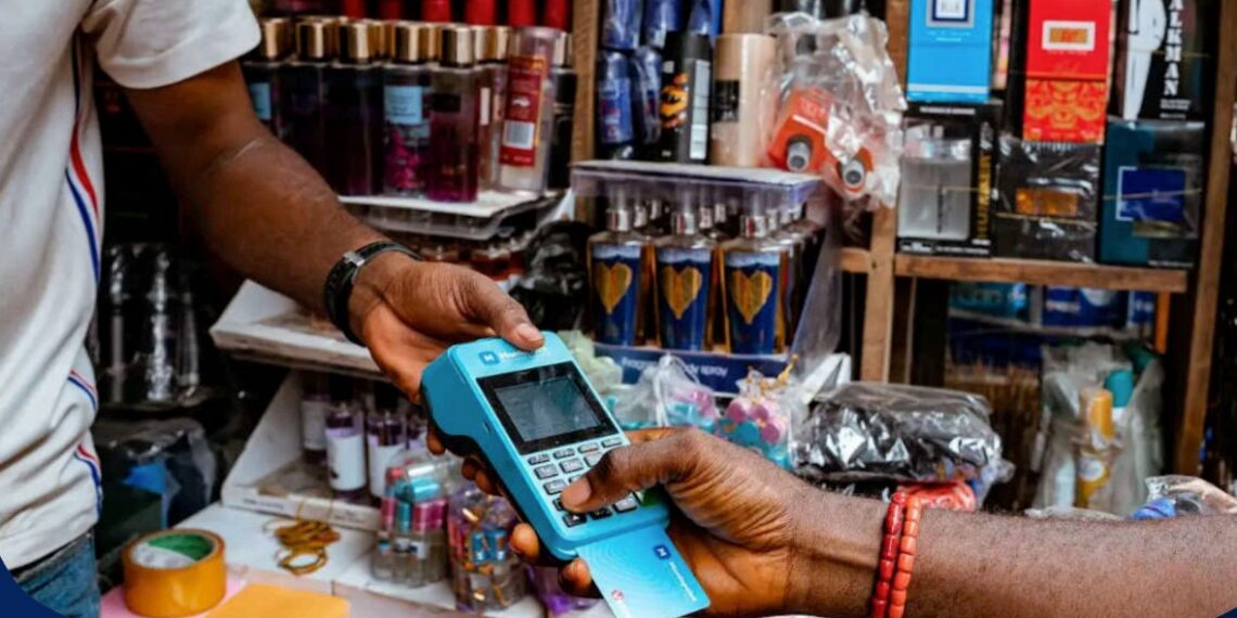 Moniepoint processes N17billion transactions monthly