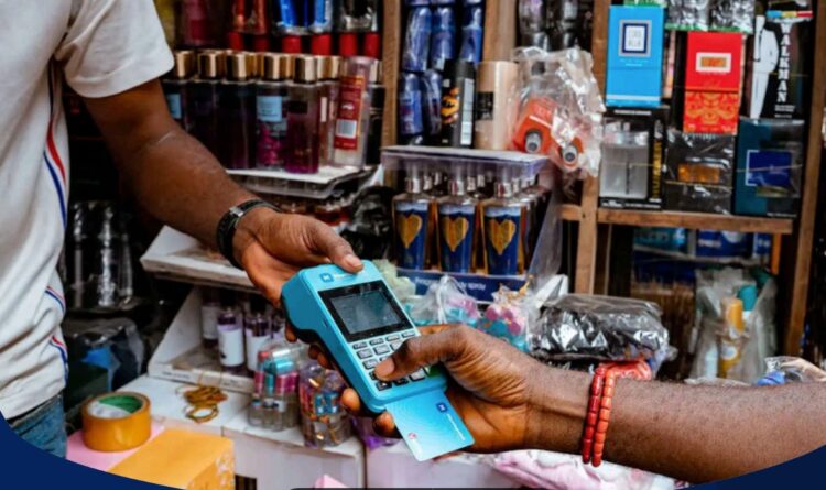 Moniepoint processes N17billion transactions monthly