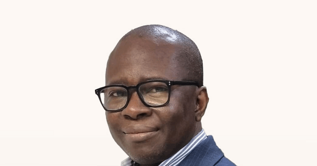 'Deremi Atanda, MD/CEO of Remita