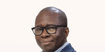 'Deremi Atanda, MD/CEO of Remita