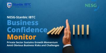 NESG-Stanbic IBTC BCM
