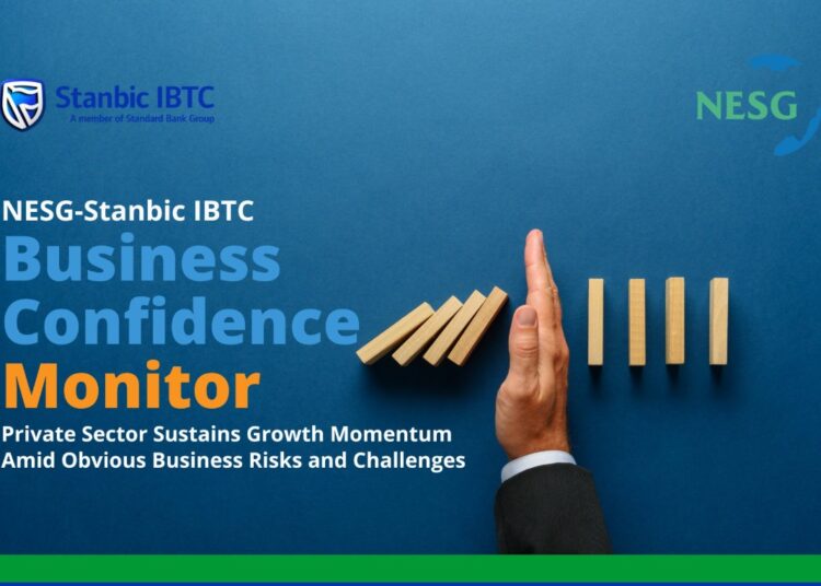 NESG-Stanbic IBTC BCM