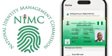 NIMC NINAuth | NIMC diaspora NIN enrolment