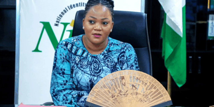 NIN Enrolment Hits 120M as NIMC Cuts Corruption by 40%, Rolls Out Tech-Driven Reforms