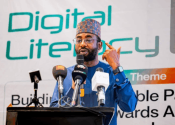 NITDA Launches DL4ALL Nationwide