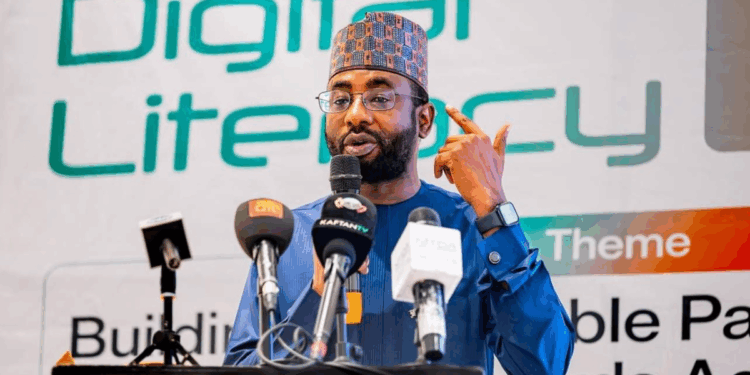 NITDA Launches DL4ALL Nationwide