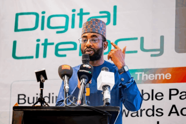NITDA Launches DL4ALL Nationwide