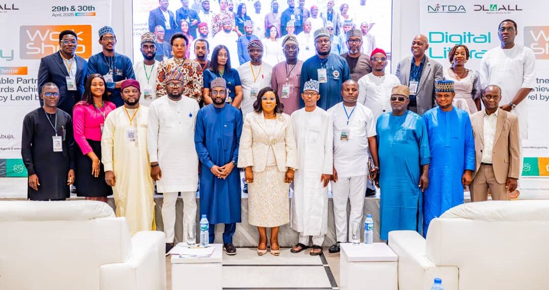 NITDA and Digital Literacy