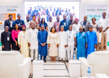 NITDA and Digital Literacy