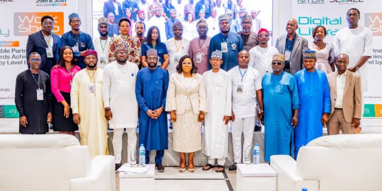 NITDA and Digital Literacy