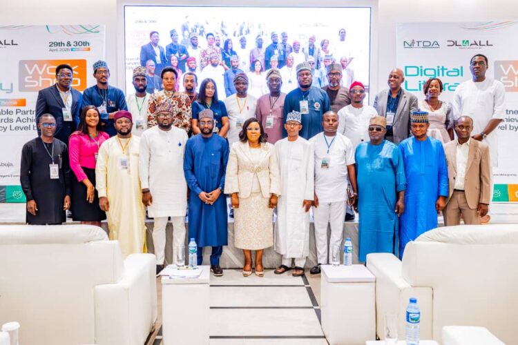 NITDA and Digital Literacy