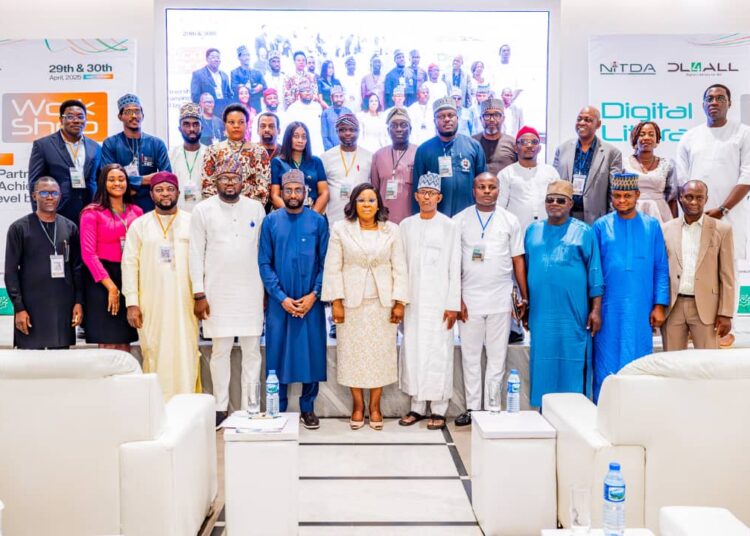NITDA and Digital Literacy