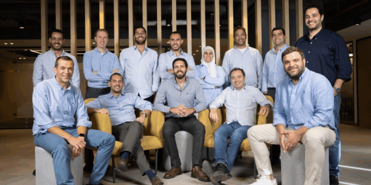 Nawy Raises $75 Million to Disrupt Real Estate Across Africa, Middle East